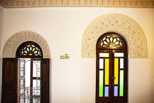 Riad Dar Senhaji - Öne Çıkan Resim
