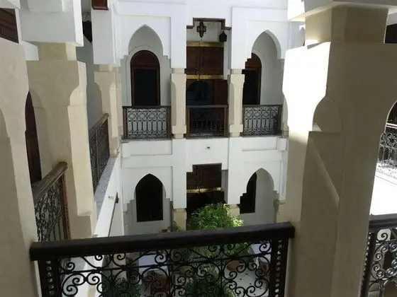Riad Dar Sohane