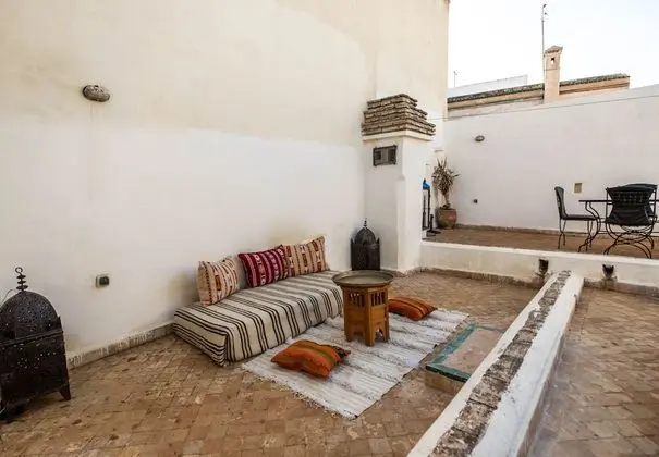 Riad Dar Sophia