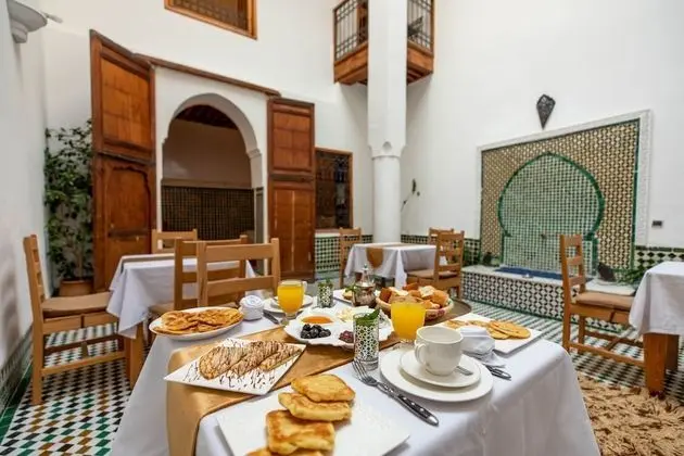 Riad Dar Sophia - Öne Çıkan Resim