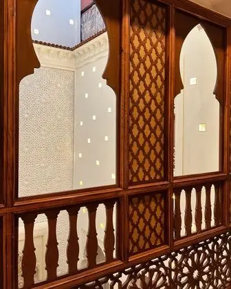 Riad dar Yammi