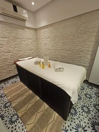 Riad dar Yammi - Spa