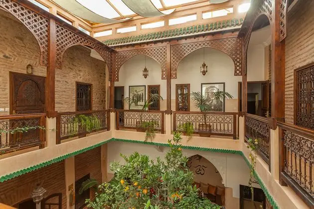 Riad Dar Yema