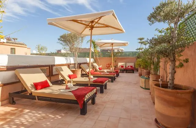 Riad Dar Yema - 1