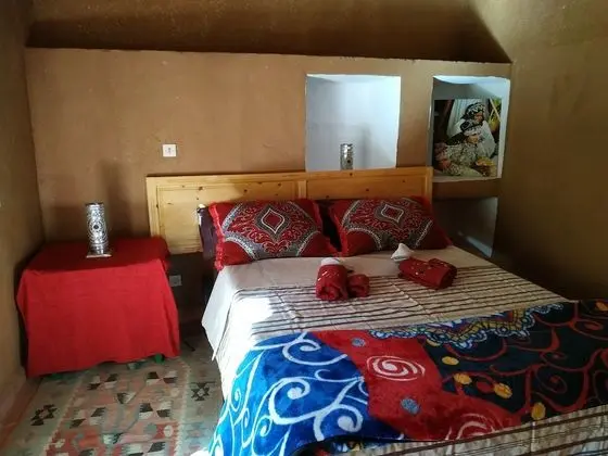 Riad Dar Zaouia - Öne Çıkan Resim