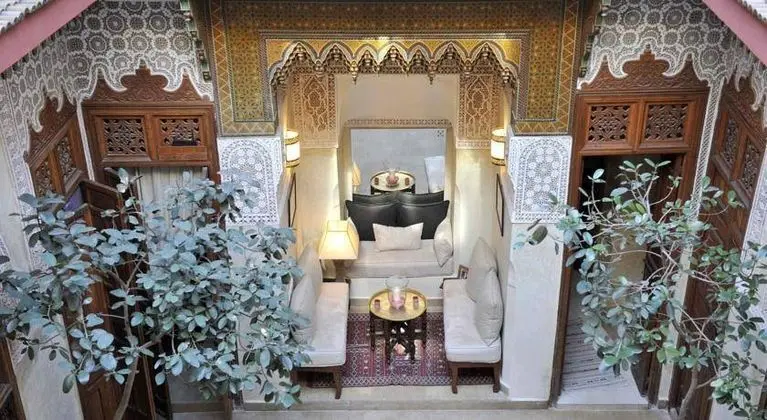Riad Dar Zaya