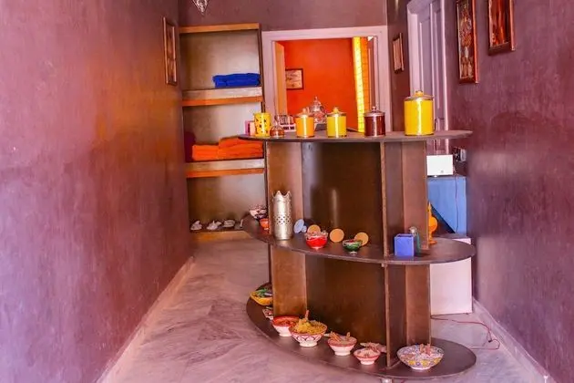 Riad Dar Zen Salma - Spa