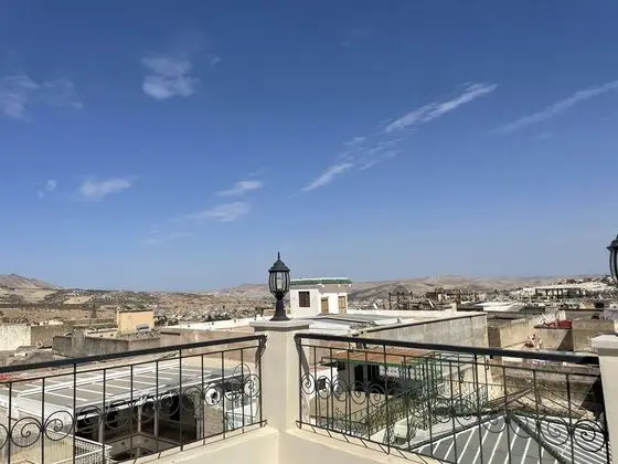 Riad Dari Fes