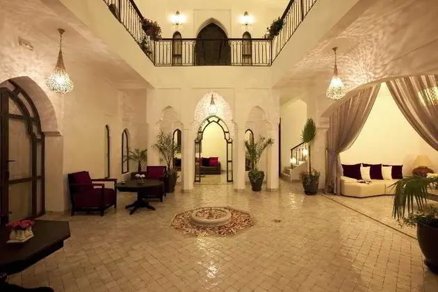 Riad Dari