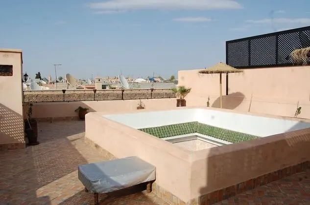 Riad Darino
