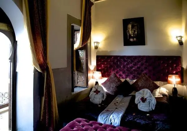 Riad Des Arts - 1