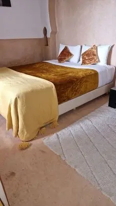 Riad Des Arts - Oda