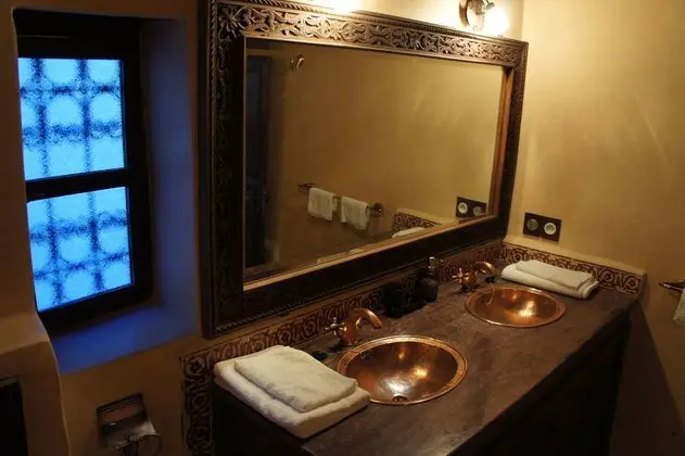 Riad des Remparts de Fès