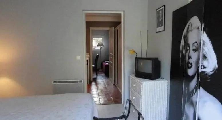 Riad des Vignes - Oda Düzeni