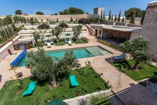 Riad Dharma