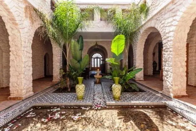 Riad Dharma