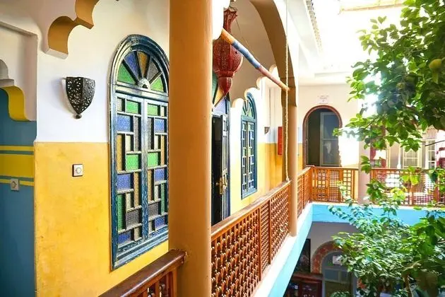 Riad Dia - Hostel