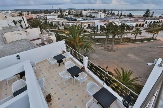 Riad Diamant Blanc