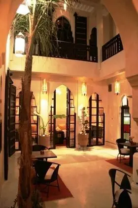 Riad Diana