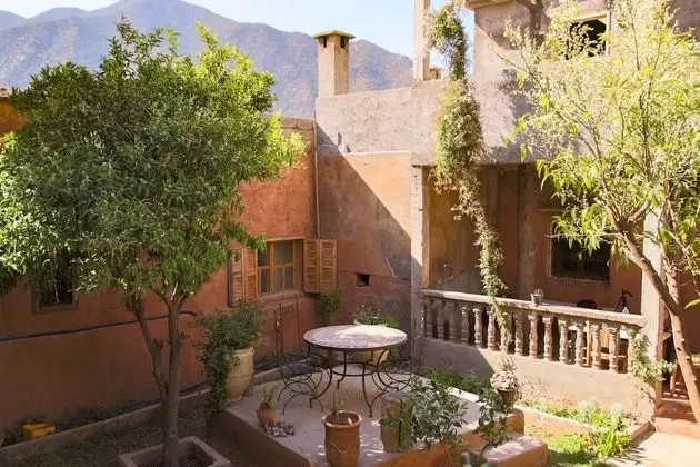 Riad Diwane