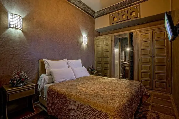 Riad Dreams - Oda