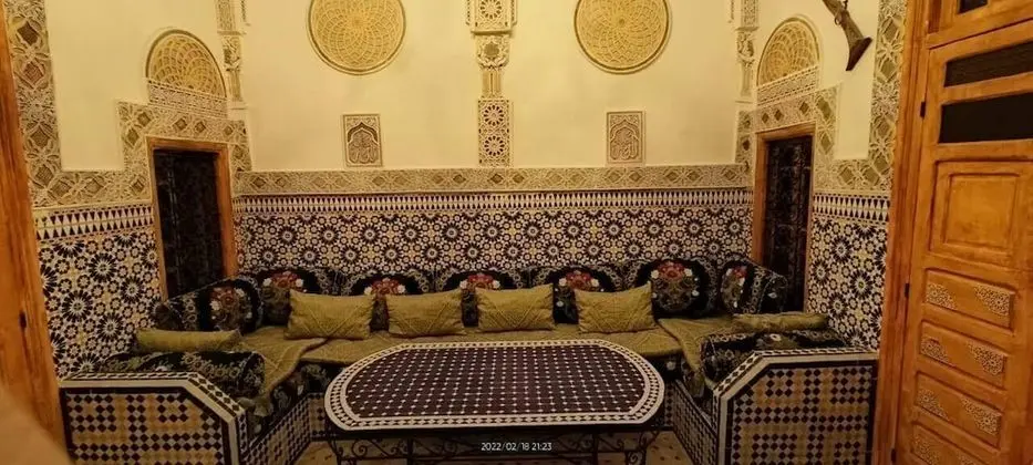 Riad Drissia - Öne Çıkan Resim
