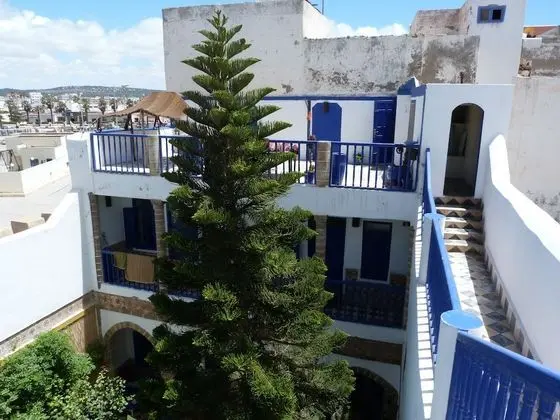Riad Du Figuier