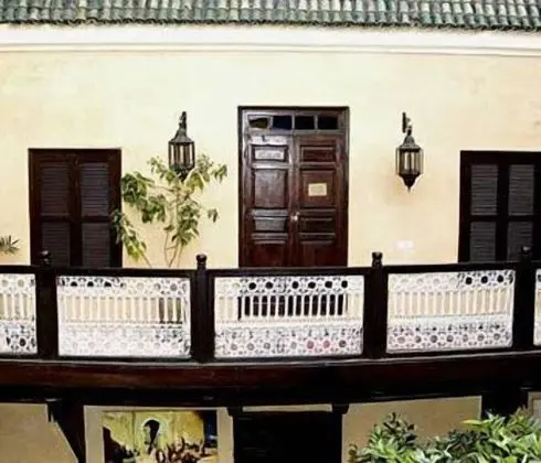 Riad du Petit Prince