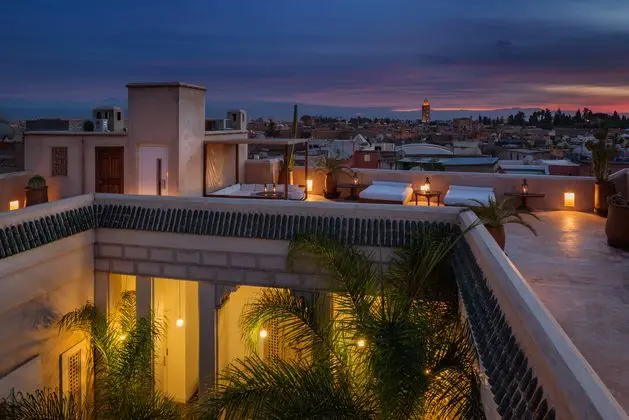 Riad Due