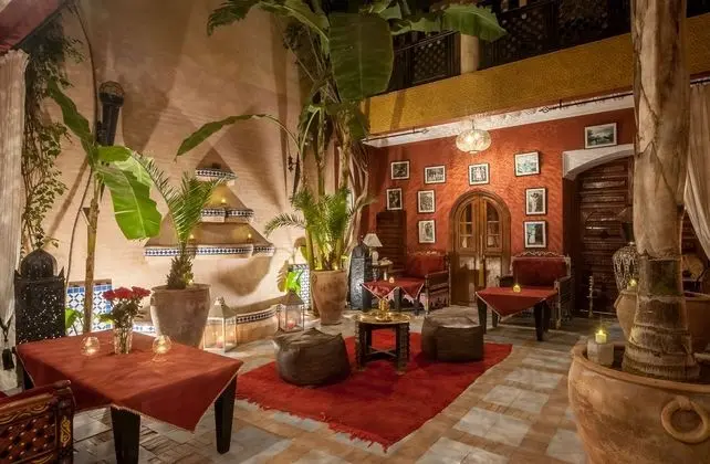 Riad Eden - 1