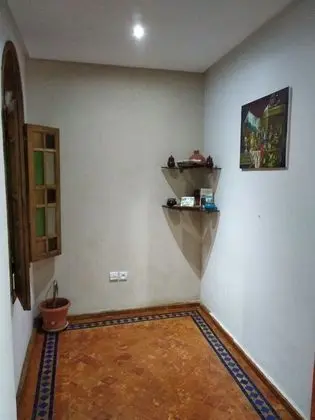 Riad El Alaoui - Hostel - Adults Only - İç Mekan