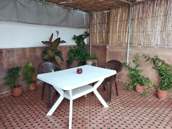 Riad El Alaoui - Hostel - Adults Only - Oda Düzeni