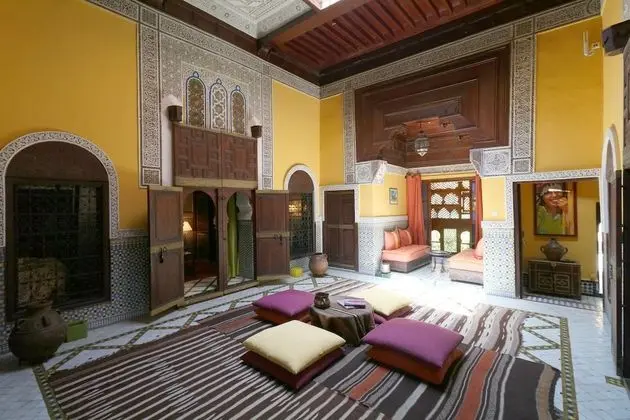 Riad El Borj - Öne Çıkan Resim