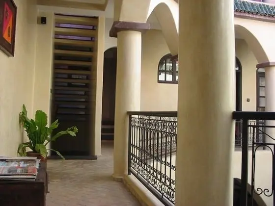 Riad El Dar
