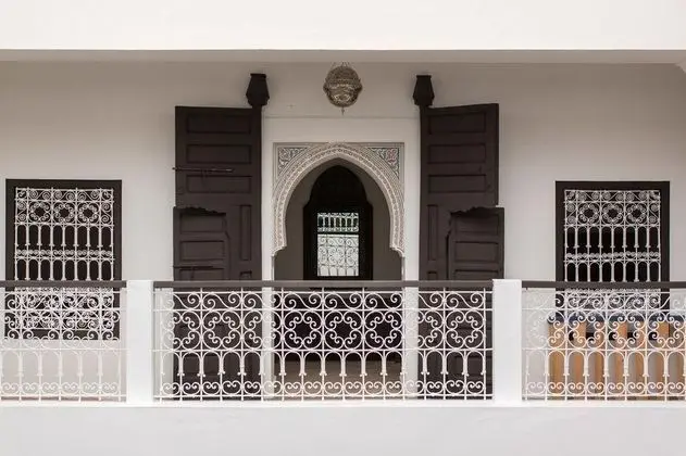 Riad El Faran