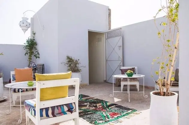 Riad el Marah