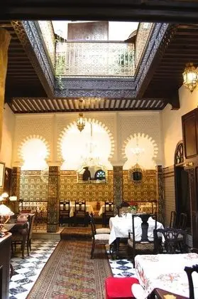 Riad El Reducto - Öne Çıkan Resim
