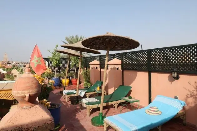 Riad El Walida