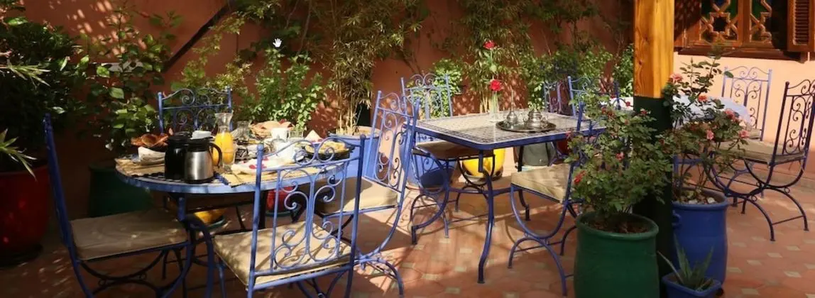 Riad El Walida - Öne Çıkan Resim