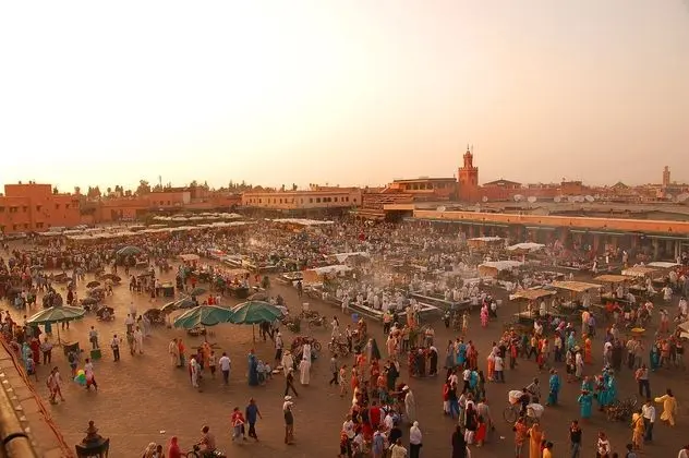 Riad El Youssoufi