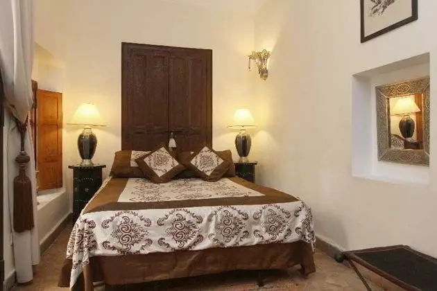 Riad El Youssoufi - Oda