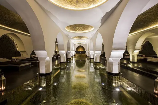 Riad Elisa & Spa - Aktiviteler