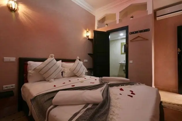 Riad Elite - Oda