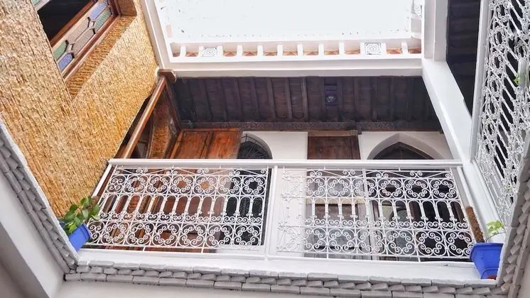 Riad Elli Marrakech - 1