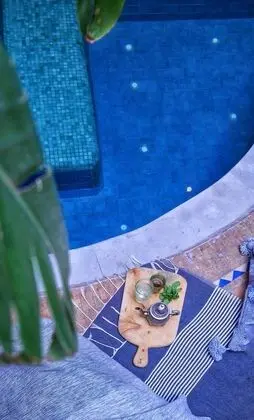 Riad Elli Marrakech - Öne Çıkan Resim
