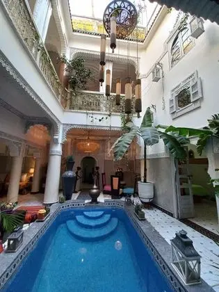 Riad Eloise - Öne Çıkan Resim