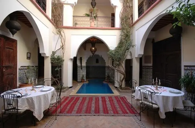 Riad Elsagaya - Öne Çıkan Resim