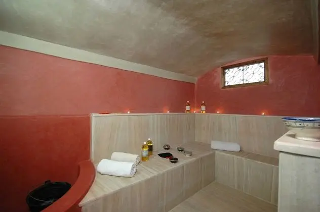 Riad Elsagaya - Spa