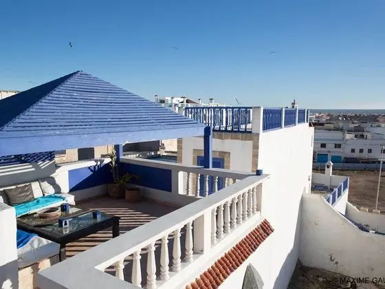 Riad Hotel Emeraude