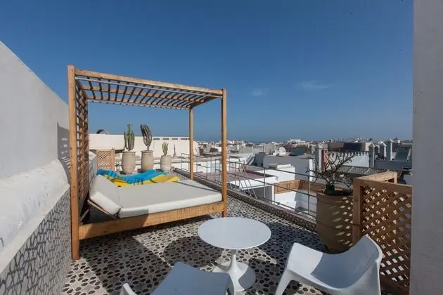 Riad Emotion